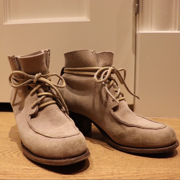 Rag and bone ankle boots - Picture 1 of 6